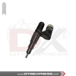 EX631001 - John Deere -DIESEL INJECTOR – $350.00+$200.00 Core Charge Free Shipping in all orders