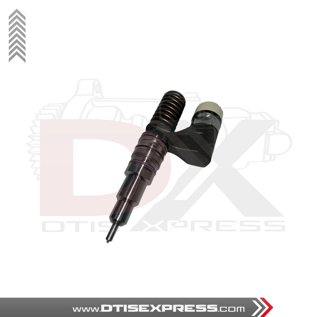 0 EX631001 - John Deere -DIESEL INJECTOR – $350.00+$200.00 Core Charge Free Shipping in all orders - Image 1
