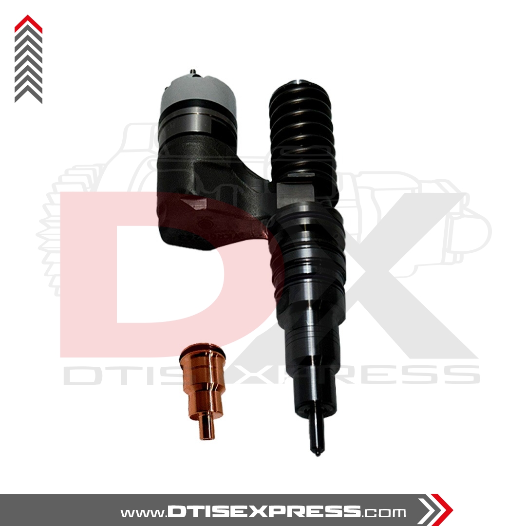 d12old EX631003 D12 Old Style DIESEL INJECTOR – $350.00+$200.00 Core Charge Free Shipping in all orders - Image 1