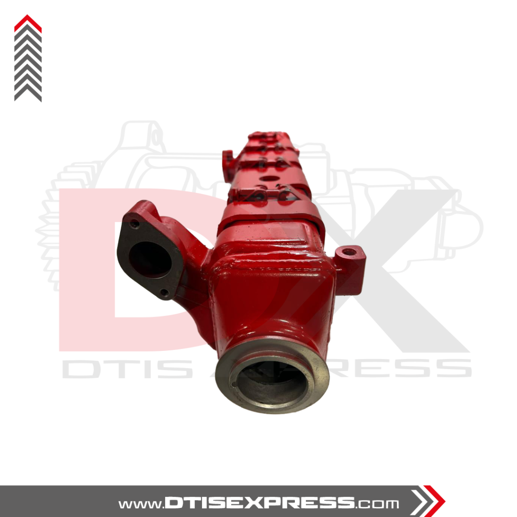 EGR Cooler 2899592 - CUMMINS (ISX12) - $1,550.00 + $600.00 CORE FREE ...