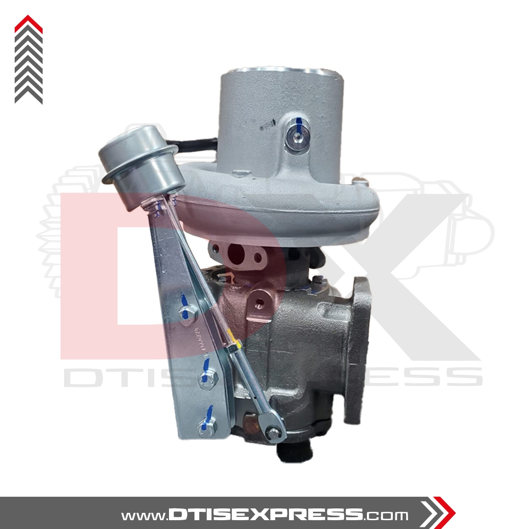 4035439-dtisexpress2 4035439 REMAN TURBO DIESEL FOR CUMMINS ISL-ISC – $900.00+$300.00 CORE DEPOSIT - Image 1