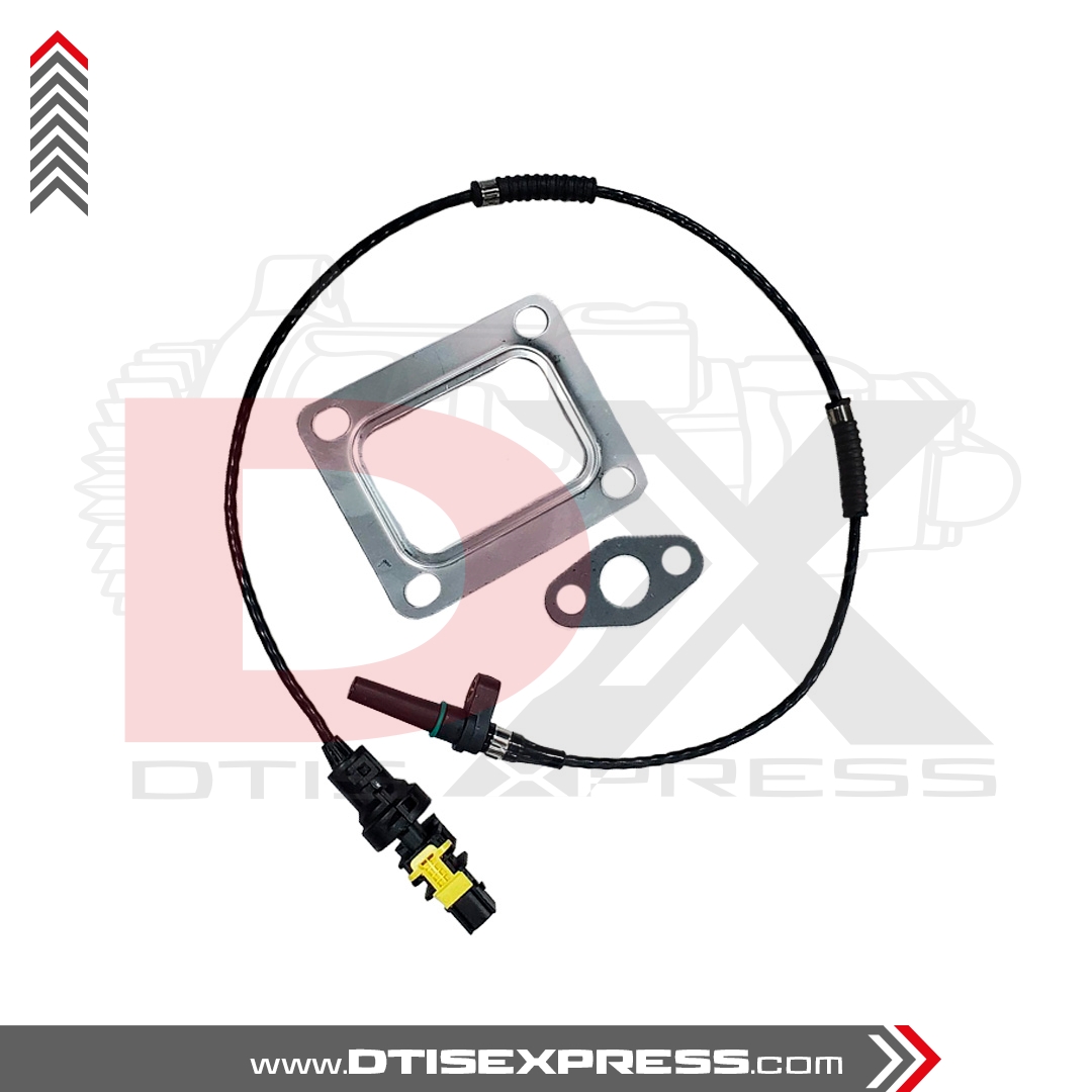 kit-paccar INSTALLATION ACCESSORY KIT FOR PACCAR – TURBOCHARGERS – $150.00 – FREE SHIPPING - Image 1