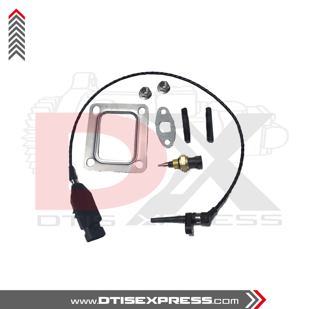 x15-kit INSTALLATION ACCESSORY KIT FOR CUMMINS X15 – $250.00 - Image 1