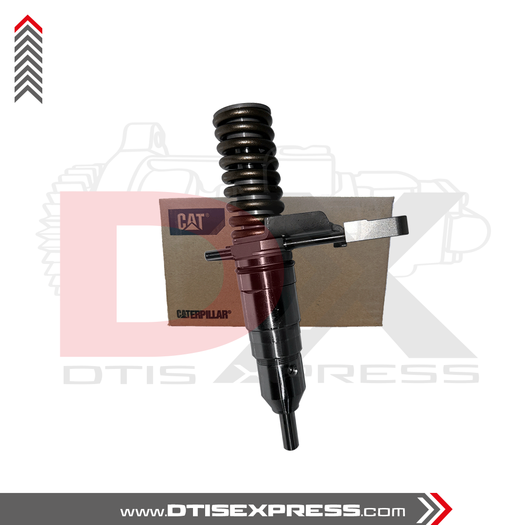 3116-2 127 8216 (3116) - New Diesel Injector OEM - $350 Free Shipping in all orders - Image 1