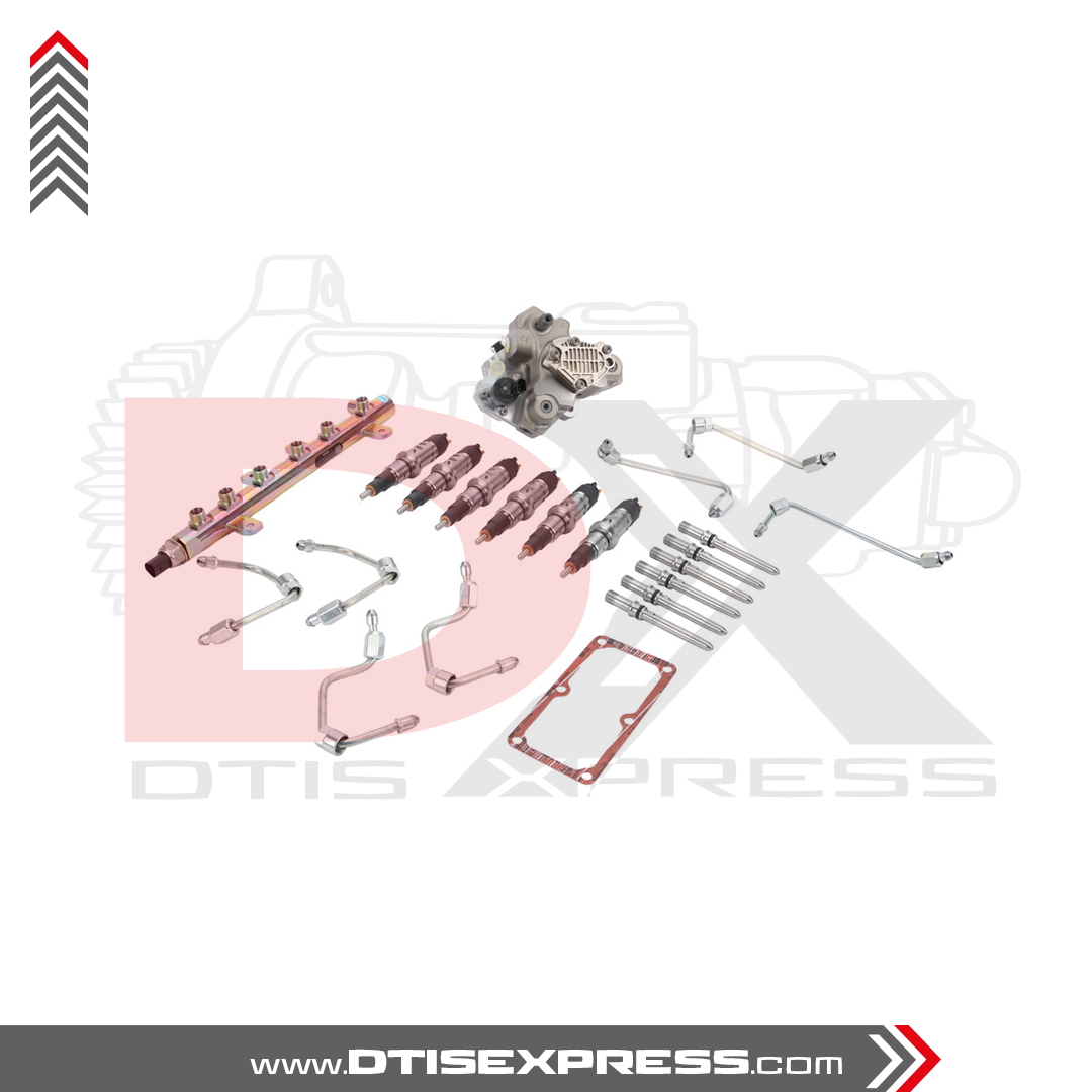 AP57006 AP57006 CONTAMINATION KIT CUMMINS (2013-2018) – $5,990.00+$800.00 CORE CHARGE FREE SHIPPING IN ALL ORDERS - Image 1