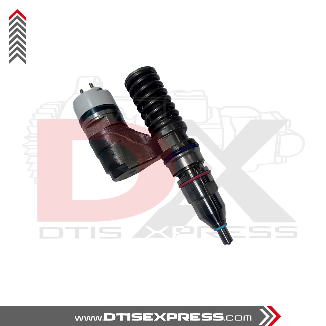 0R9591 0R9595 (3176) - Premium Reman Diesel Injector - $200.00+$150.00 Core Charge Free Shipping in all orders - Image 1