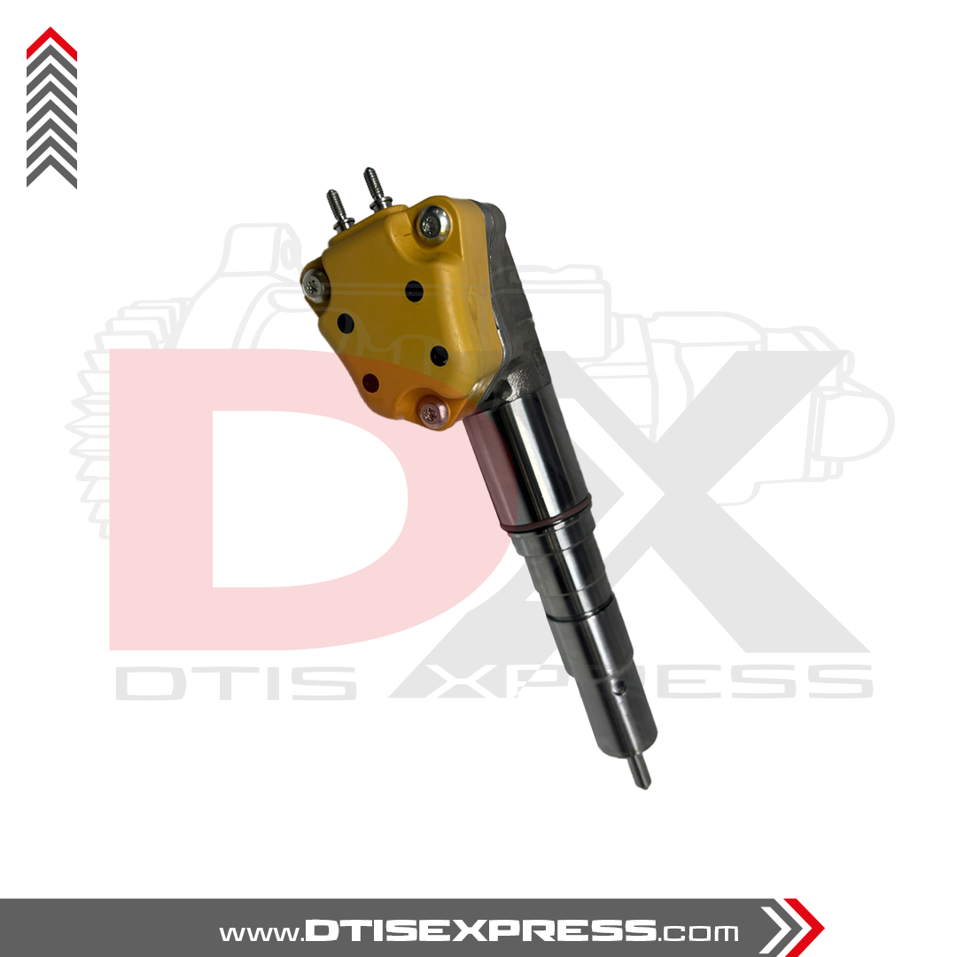 1 10R1265 (3412/3408) – PREMIUM REMAN DIESEL INJECTOR – $450.00+$200.00 CORE CHARGE FREE SHIPPING IN ALL ORDERS - Image 1