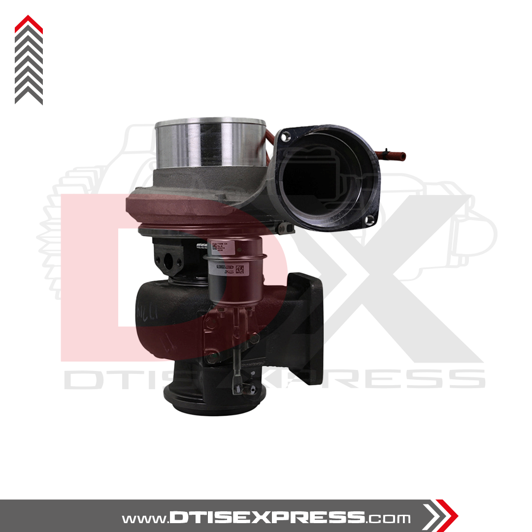 1 177148 New by BorgWarner S400 Turbo, CAT 3406E 475-550HP W/G $2,360.00 - Image 1