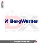 11559880047 New BorgWarner HP Turbo Navistar D466/570 – $2,000.00 - Image 6