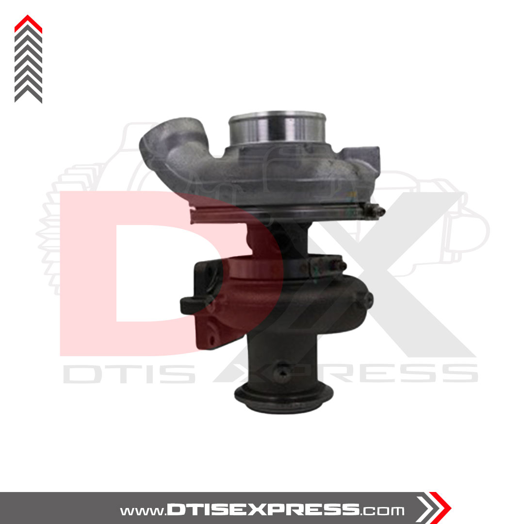 11559880048 11559880048 New Turbo HP Stage BorgWarner MaxxForce 7 V152 – $2,200.00 - Image 1