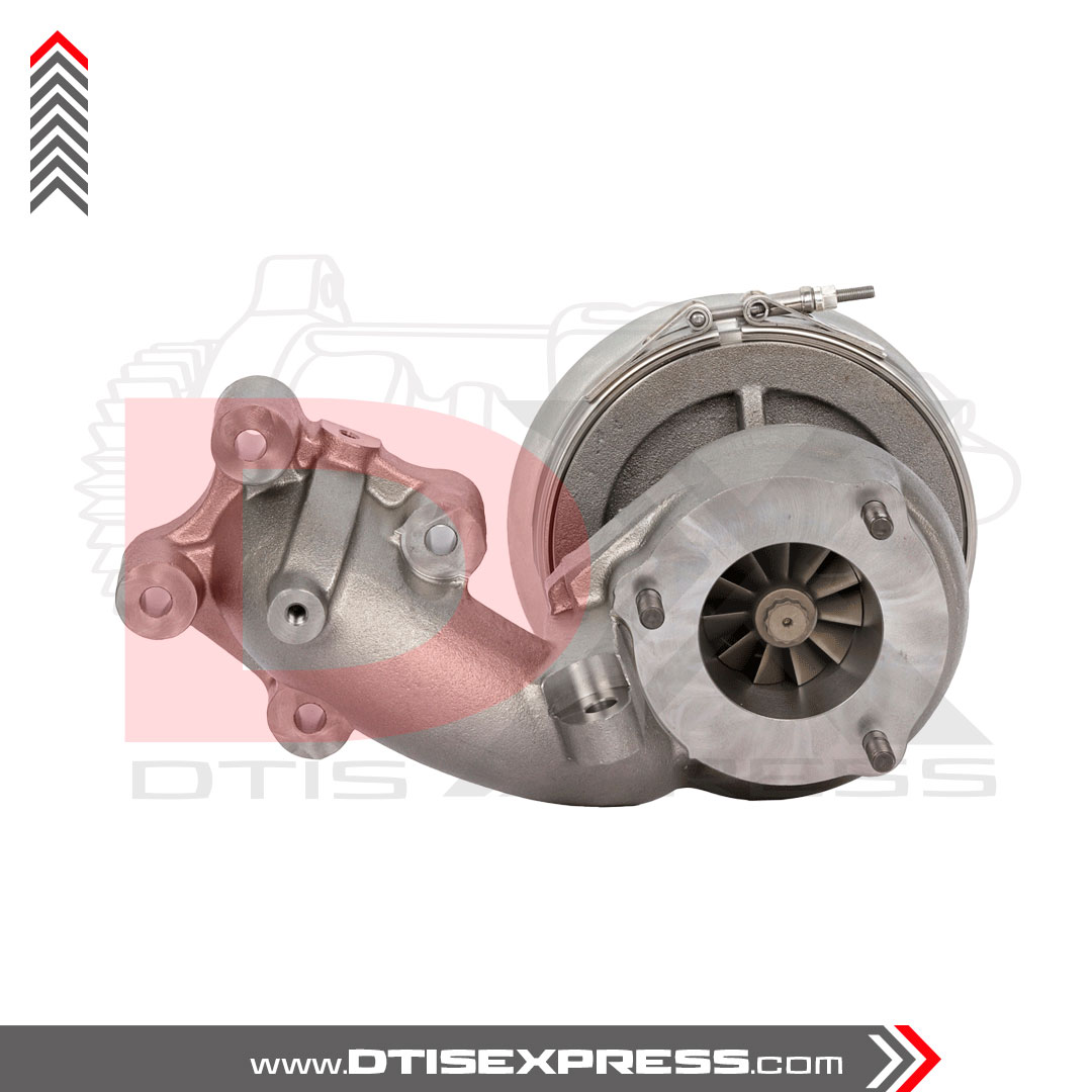 12749880076 12749880076 New BorgWarner Turbo LP Maxxforce DT466 – $1,800.00 - Image 1