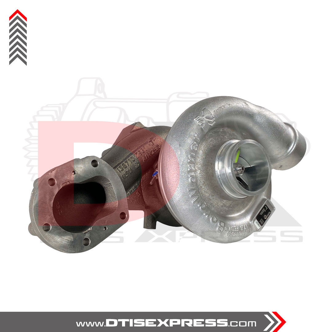 13879880004 13879880004 New MaxxForce 11/13/15 Low Pressure Turbo – $2,200.00 - Image 1