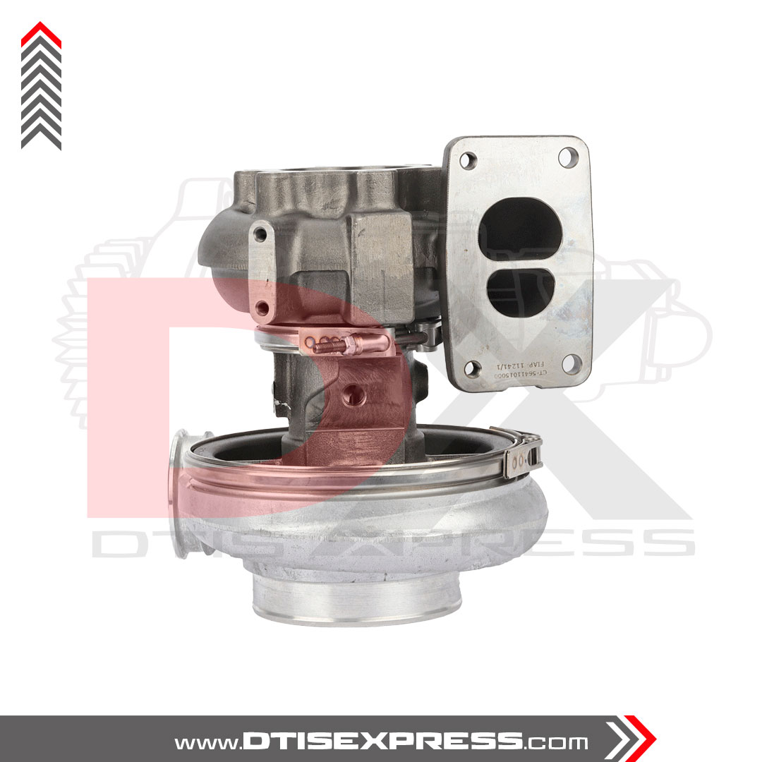 14879880006 14879880006 New Turbo BorgWarner S410T OM460LA 12.8L – $2,100.00 - Image 1