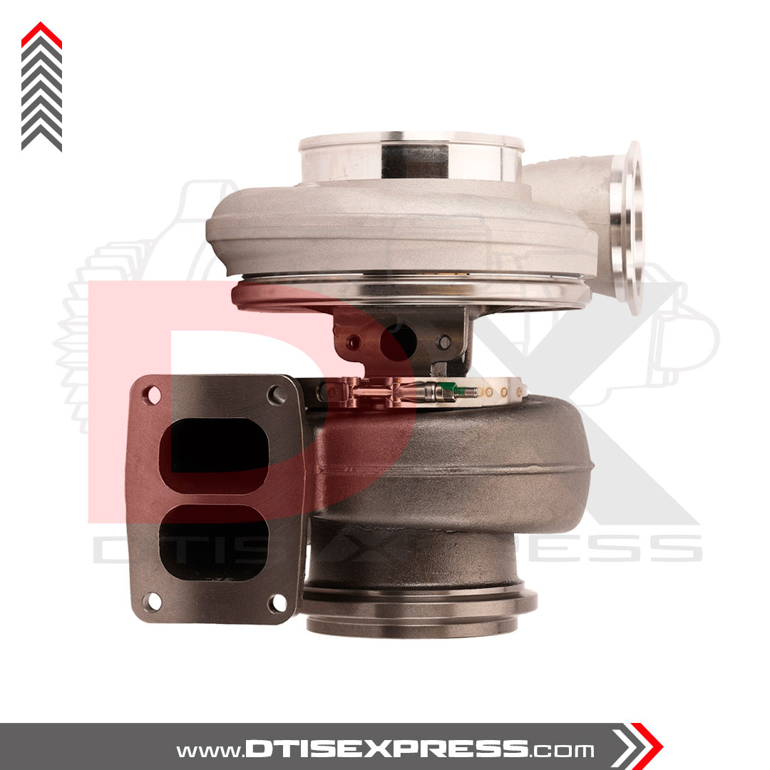 171702 171702 New Turbo, Detroit S60 12.7L 500HP – $1,200.00 - Image 1