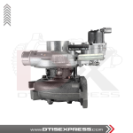F58VED-S0018B New Turbo Isuzu/GMC 4HK1 5.2L 2007-12 NQR,NRR,NPR – $2,100.00 - Image 3