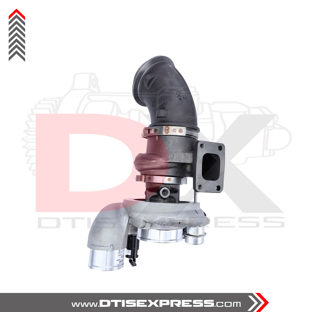4036836H 4036836H New Turbo, Dodge Ram 5.9L 325HP 04.5-07 – $3,100.00 - Image 1