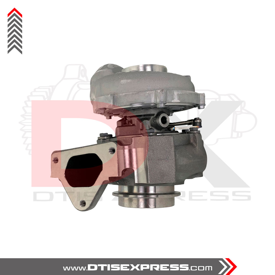 736088 736088-5006S New Turbo, Dodge/Sprinter 2.7L OM647 04-07 – $1,600.00 - Image 1