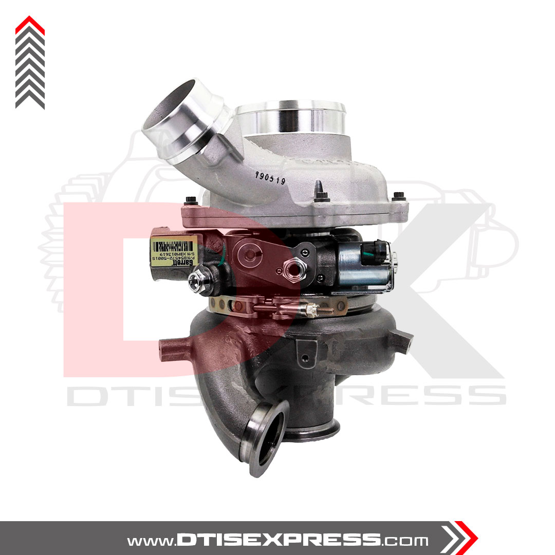 854572-9001S 854572-9001S Reman Turbocharger, Ford 6.7L 11-16 C&C – $1,800.00 + 250.00 Core charge - Image 1