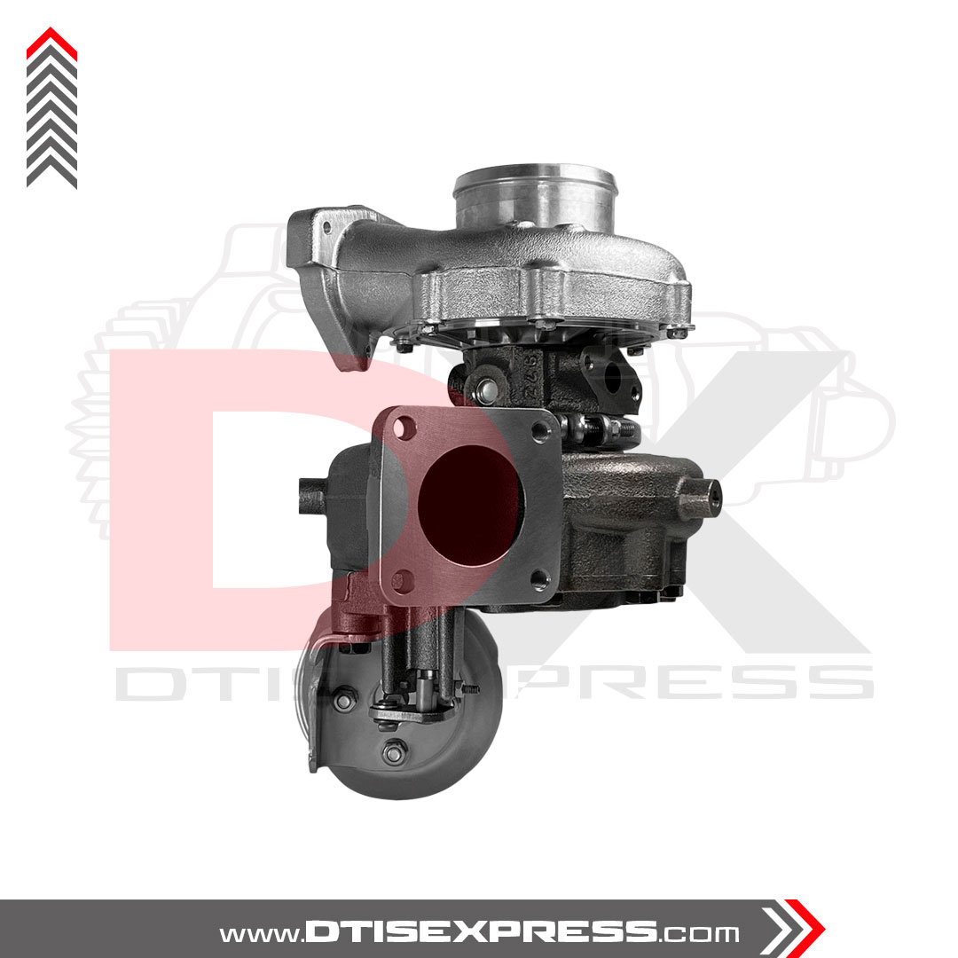 F54VAD-S0049B F54VAD-S0049B New Turbo Isuzu 4JJ1 3.0L 2011-18 NPR W/Actuator – $1,500.00 - Image 1