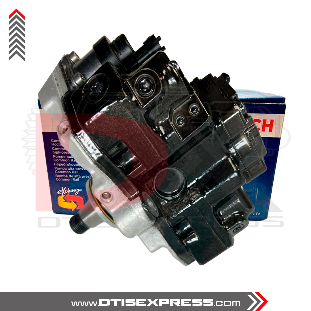 0445020377-2 0445020377 REMAN FUEL PUMP CUMMINS (6.7) BY BOSCH – $1,700.00 + $300.00 Core Free Shipping in all orders - Image 1