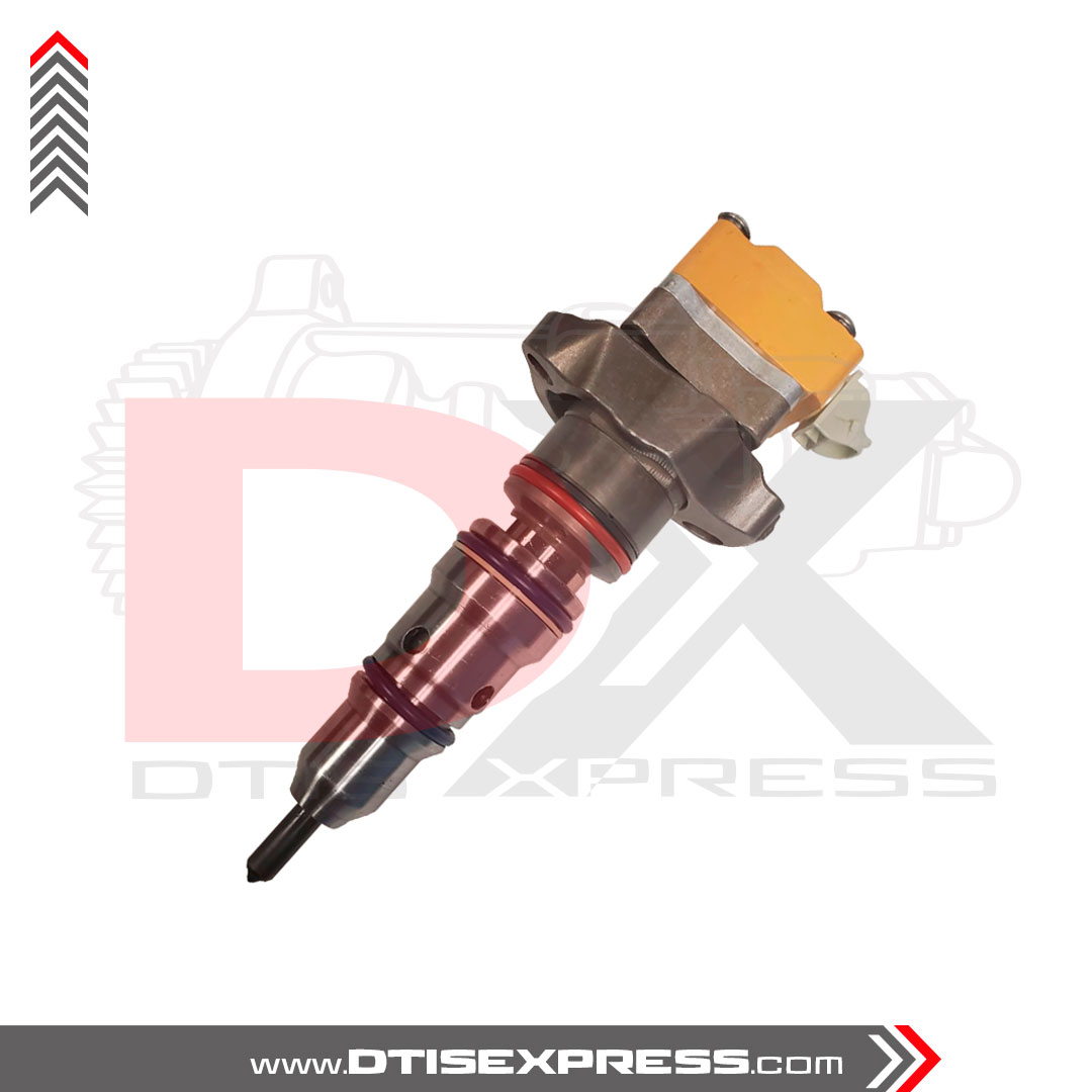 10R1257 10R1257 (3126) - Premium Reman Diesel Injector - $200.00+$150.00 Core Charge Free Shipping in all orders - Image 1