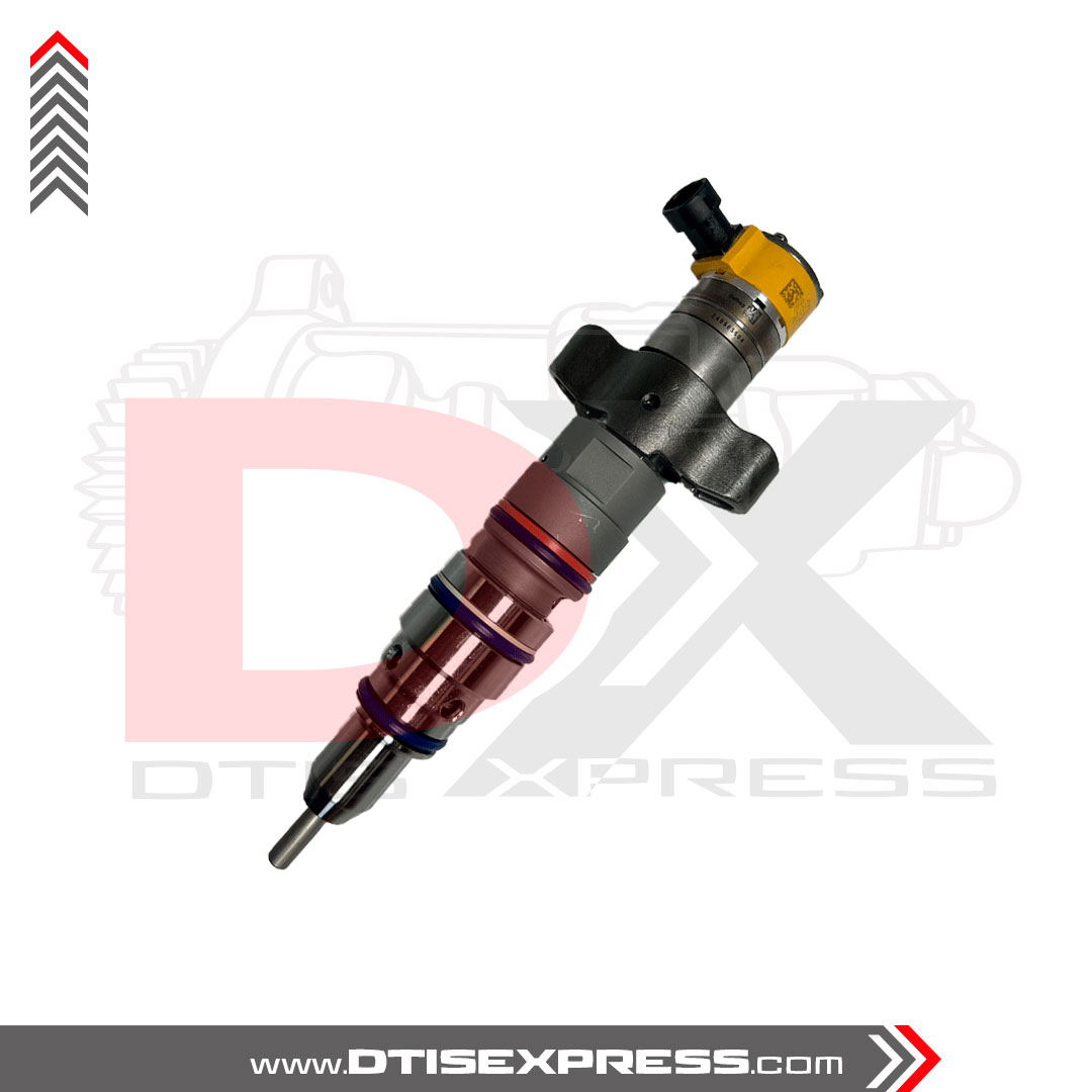 10R9001 10R9001 - Premium Reman Diesel Injector - $500.00+$200.00 Core Charge Free Shipping in all orders - Image 1
