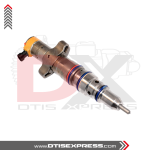10R4761 - Premium Reman Diesel Injector - $300.00+$200.00 Core Charge Free Shipping in all orders