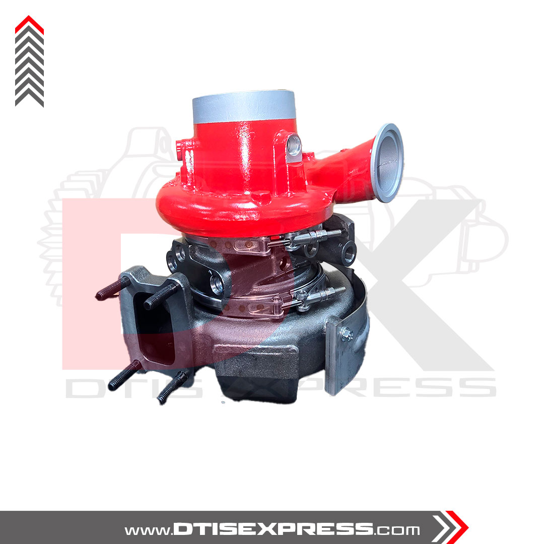 4955401 4955401 CUMMINS 6.7 REMAN TURBO – $1,600.00+$600.00 CORE – CALIBRATED ACTUATOR NOT INCLUDED - Image 1