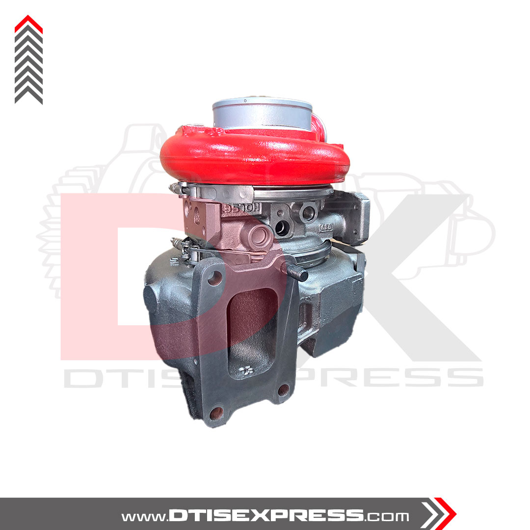 5354552-R 5354552 CUMMINS 6.7 REMAN TURBO – $1,600.00+$600.00 CORE – CALIBRATED ACTUATOR NOT INCLUDED - Image 1