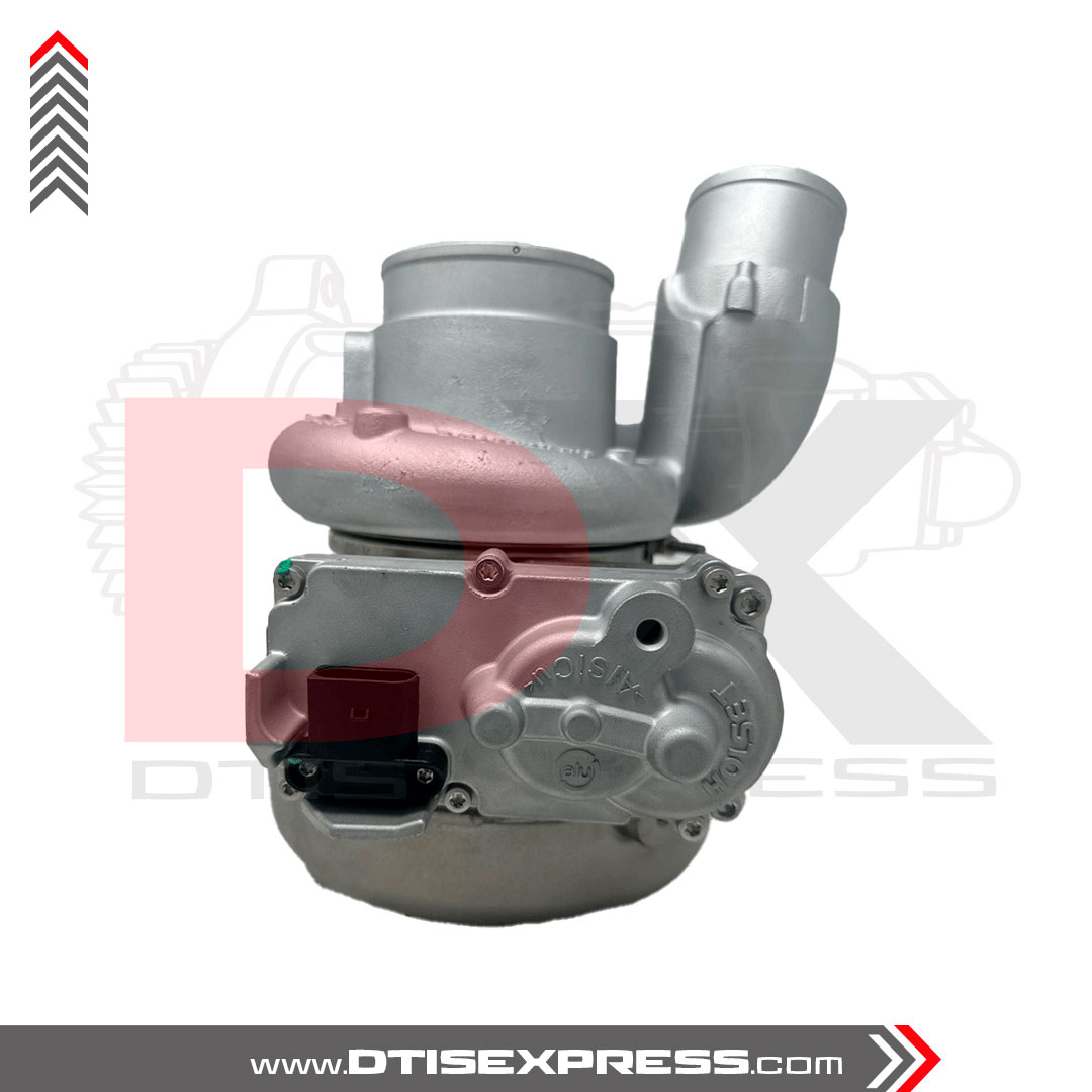 5456364-A 5456364 DODGE 6.7 (2019-2023) REMAN TURBO $2,700.00 + $600.00 CORE + $200.00 ACTUATOR CORE – NEW CALIBRATED ACTUATOR INCLUDED - Image 1