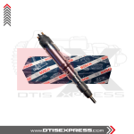 0 986 435 578 MAXXFORCE NEW BOSCH INJECTOR - $650.00+ $100.00 Core Charge Free Shipping in all orders