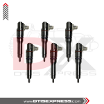 2005596 MX13 & MX10  – 6 Injectors Set – $1,800.00 + $1,200.00 Core Free Shipping in all orders