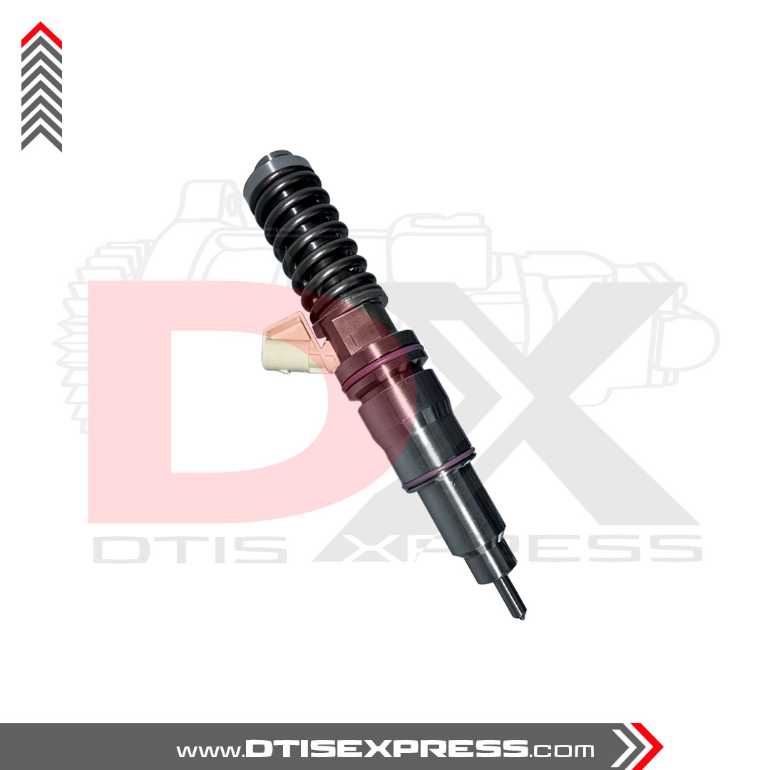 20430583 20430583 PENTA - PREMIUM REMAN DIESEL INJECTOR - $250.00+$150.00 Core Charge Free Shipping in all orders - Image 1