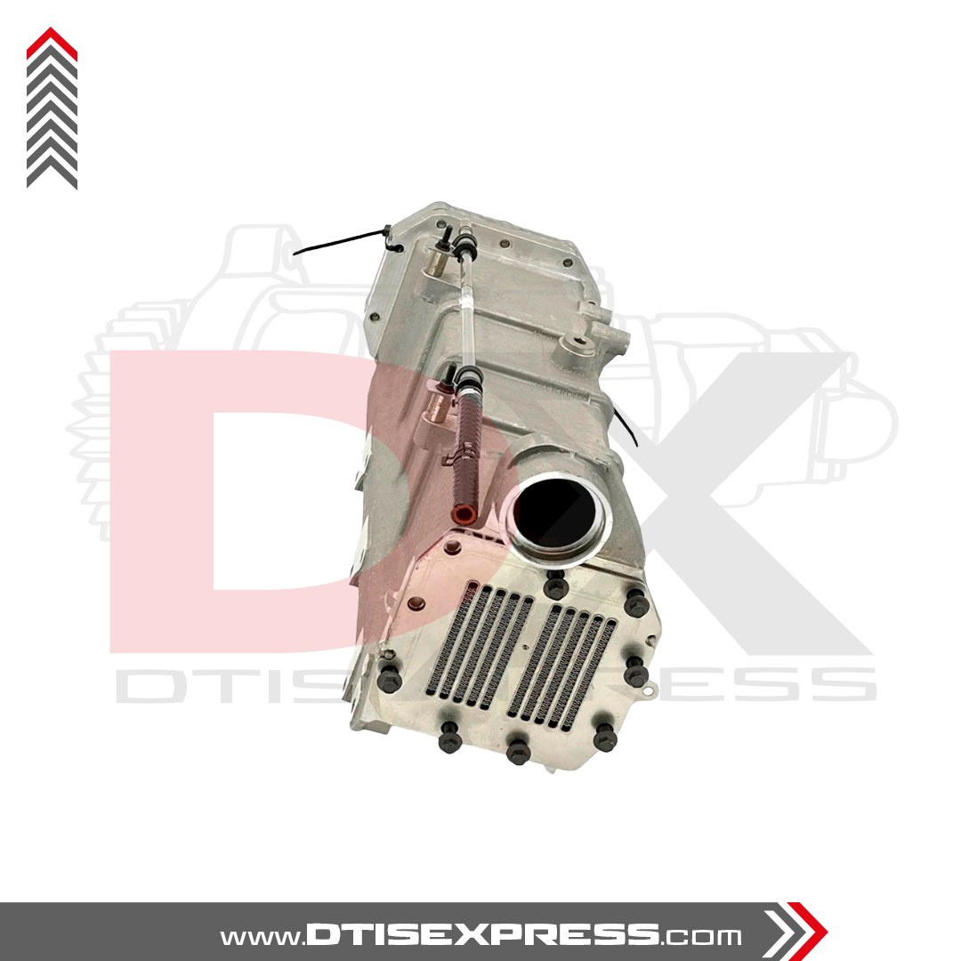 3014254C96-3 EGR Cooler 3014254C96 – MAXXFORCE 11/13 – $2,100.00 + $400.00 CORE FREE SHIPPING IN ALL ORDERS - Image 1