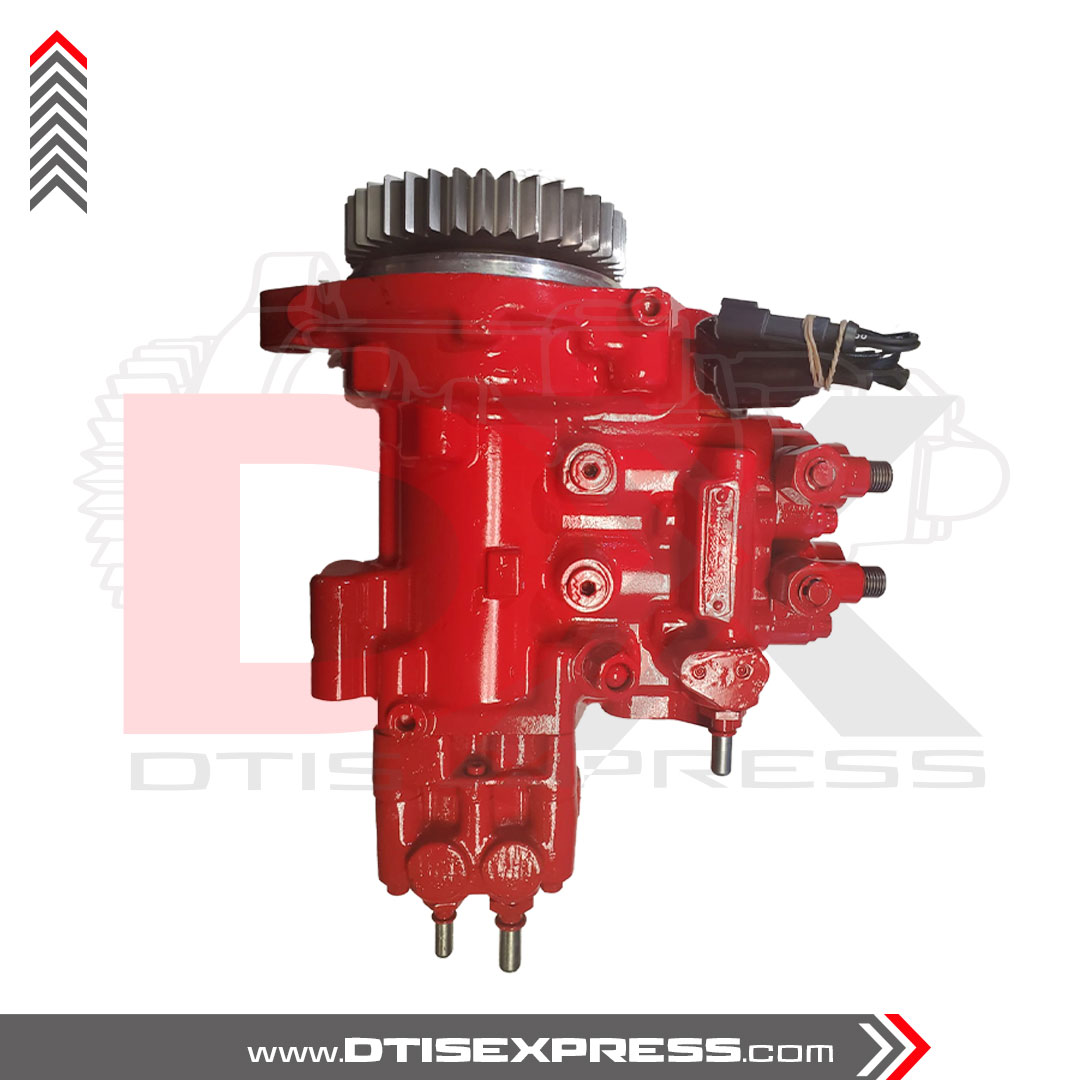 4384387-1 4384387 FUEL PUMP X15 – $2,200.00 + $500.00 Core Free Shipping in all orders – INSTALLATION ACCESSORY KIT INCLUDED - SMALL GEAR - Image 1