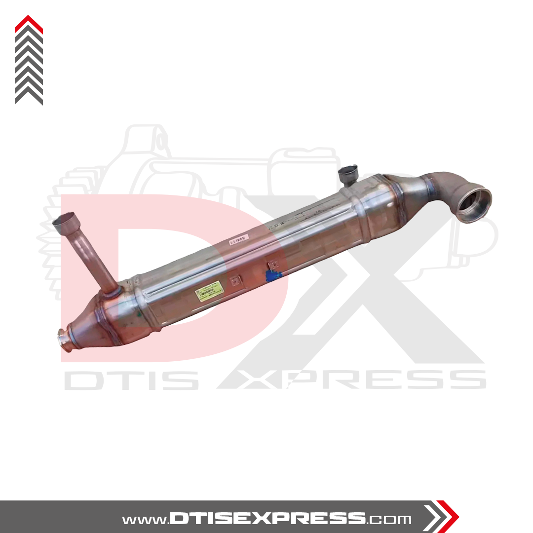 A4601420979-3 EGR Cooler A4601420979 – MERCEDES – $1,350.00 + $400.00 CORE FREE SHIPPING IN ALL ORDERS - Image 1