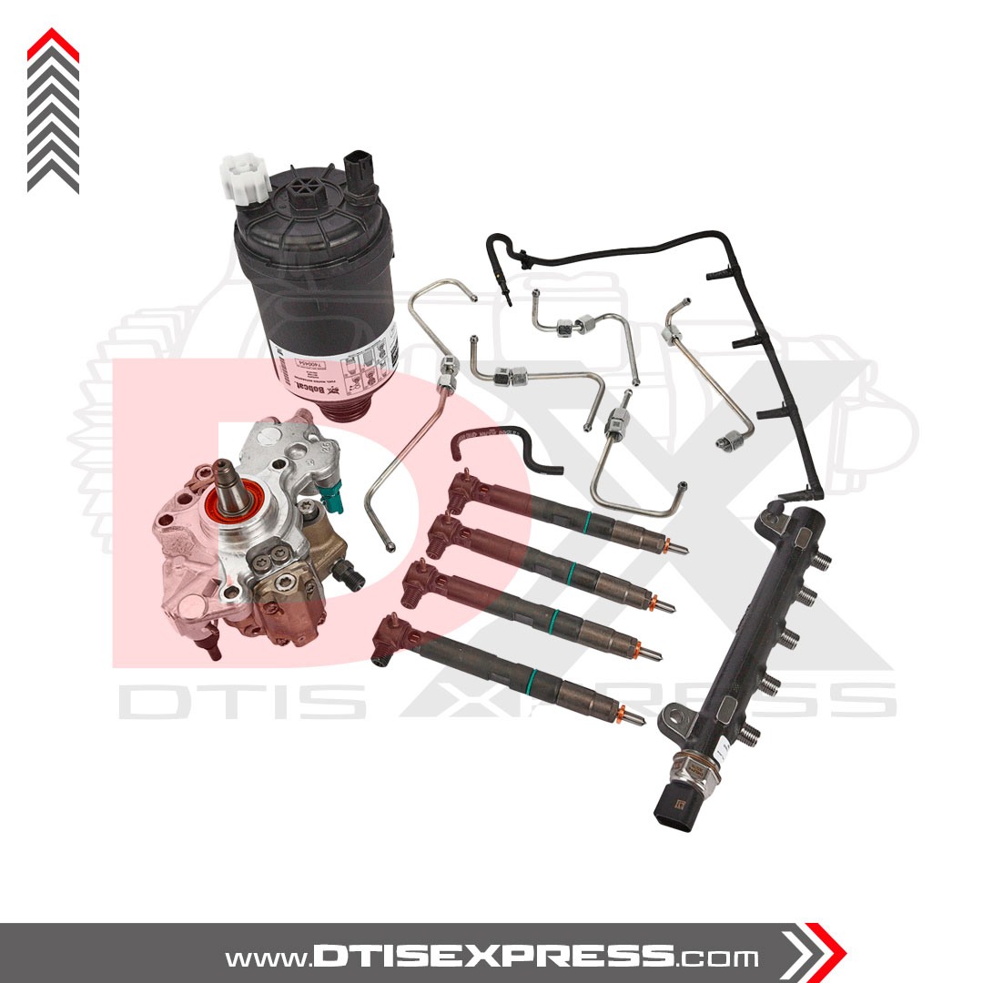 AP57008 AP57008 Contamination Kit Bobcat – $5,000.00+$1,225.00 Core Charge Free Shipping in all orders - Image 1