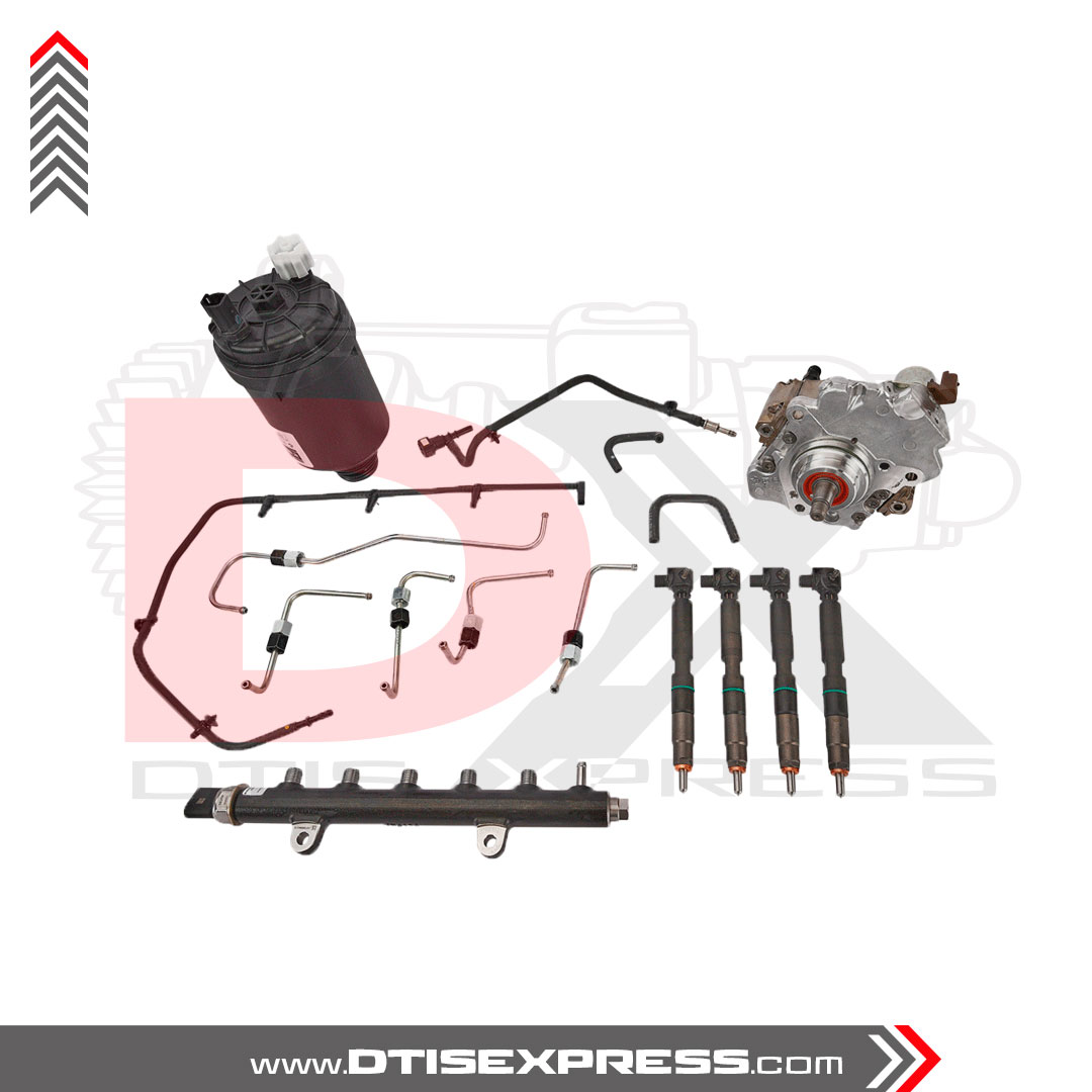 AP57009 AP57009 Contamination Kit Bobcat – $5,000.00+$1,175.00 Core Charge Free Shipping in all orders - Image 1