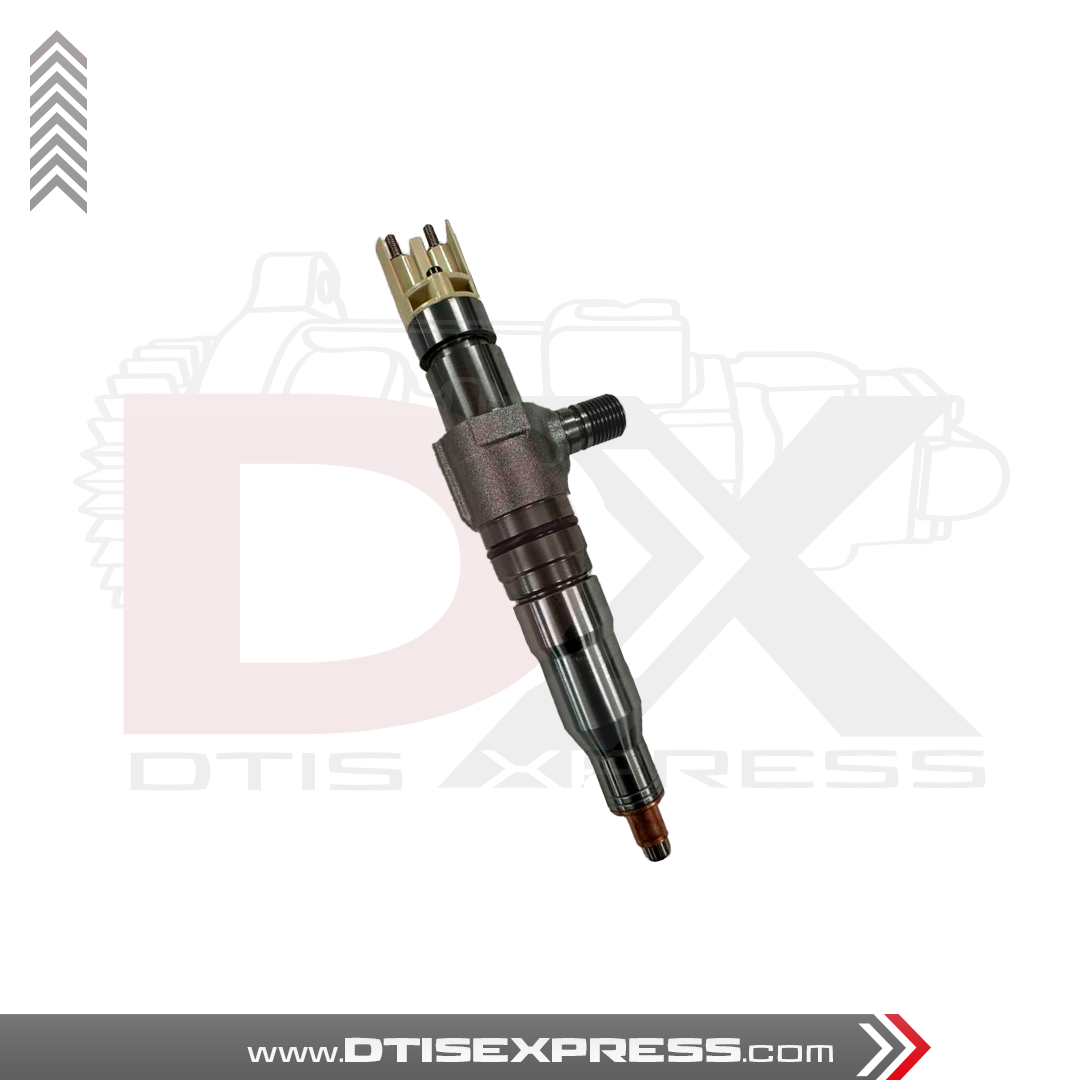 2 A9360702887 MERCEDES ACTROS – PREMIUM REMAN DIESEL INJECTOR – $350.00+$200.00 Core Charge Free Shipping in all orders - Image 1