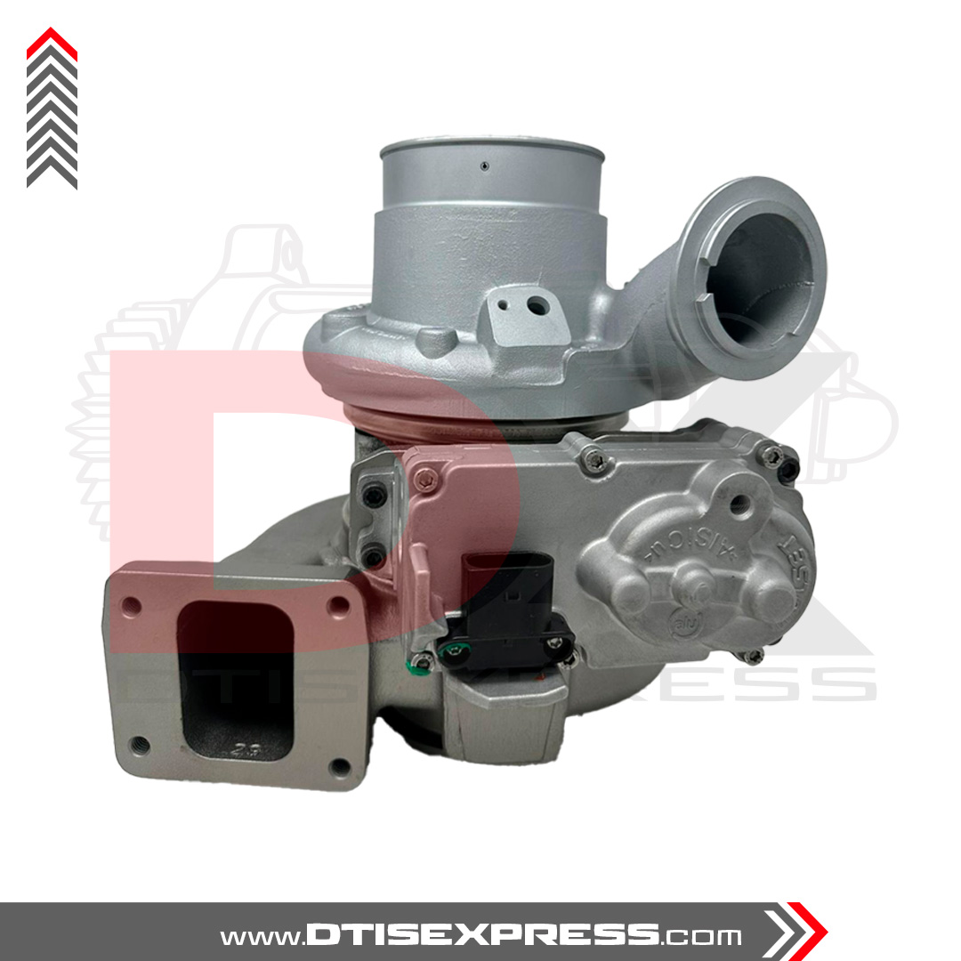 1 TURBO PACCAR MX13 EPA21 #2301475 $3,800+$600 CORE DEPOSIT <b style="color: red;">(Offer $3,230 + $600 Core)</b> - Image 1