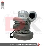 TURBO PACCAR MX13 EPA17 2117464 WITH NEW ACTUATOR $3,200+$600 CORE <b style="color: red;">(Offer $2,720 + $600 Core)</b> - Image 5