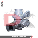 TURBO PACCAR #2301472 $3100+$600 CORE WITH NEW ACTUATOR <b style="color: red;">(Offer $2,635 + $600 Core)</b> - Image 2