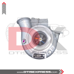 TURBO PACCAR #2301472 $3100+$600 CORE WITH NEW ACTUATOR <b style="color: red;">(Offer $2,635 + $600 Core)</b> - Image 3