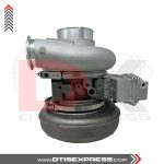 TURBO PACCAR MX13 EPA17 2117464 WITH NEW ACTUATOR $3,200+$600 CORE <b style="color: red;">(Offer $2,720 + $600 Core)</b> - Image 4
