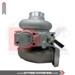TURBO PACCAR MX13 EPA17 2117464 WITH NEW ACTUATOR $3,200+$600 CORE <b style="color: red;">(Offer $2,720 + $600 Core)</b> - Image 3