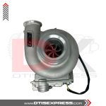 TURBO PACCAR MX13 EPA17 2117464 WITH NEW ACTUATOR $3,200+$600 CORE <b style="color: red;">(Offer $2,720 + $600 Core)</b> - Image 2
