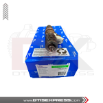 85150916 D13M High Pressure By Delphi – 6 Injectors Set – $4,200.00 + $1200.00 Core Free Shipping in all ordersD - Image 6