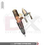 85150916 D13M High Pressure By Delphi – 6 Injectors Set – $4,200.00 + $1200.00 Core Free Shipping in all ordersD - Image 8