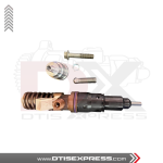 85150916 D13M High Pressure By Delphi – 6 Injectors Set – $4,200.00 + $1200.00 Core Free Shipping in all ordersD - Image 10