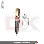 85150916 D13M High Pressure By Delphi – 6 Injectors Set – $4,200.00 + $1200.00 Core Free Shipping in all ordersD - Image 7